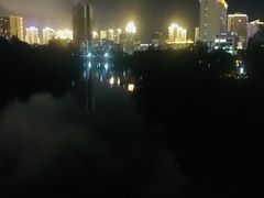 -金鸡岭桥头公园