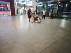 -吉隆坡国际机场