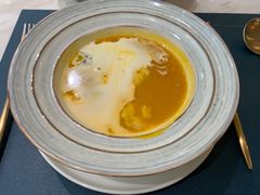 -HuaTa 花榻·花忆西葡餐厅(虹桥南丰城店)