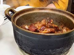 -斯丹姜母鸭·古法干香(田安南路店)