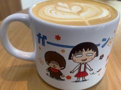 -Manner Coffee(壹方城店)