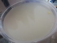 排骨冬瓜汤-东北饺子馆(马尾君竹店)