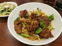 -阿扁杭州面(苗圃店)