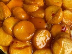 铁板日本豆腐-生活本该如此北京小馆(周庄嘉园店)