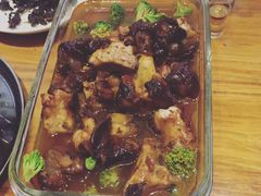 -思金拉措庄园藏餐(太阳岛店)