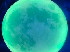 -天津梵高星空艺术馆(天河城旗舰店)