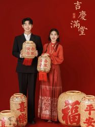 -今生有约婚纱摄影店(景德路店)