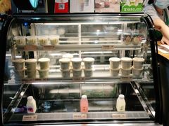 -宝珠奶酪(闵行仲盛店)