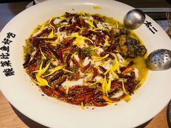 -太二酸菜鱼(武汉光谷保利店)