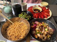 -一棠龙虾•王牌虾球(后湖御华里店)