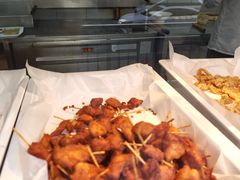 -黑窑厂糖油饼烤鸭·清真菜(旗舰店)