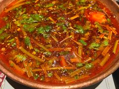 -火塘云南烧烤大排档