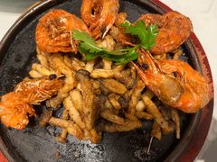 -鹿港小镇(悠唐店)