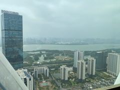 -南昌绿地华邑酒店·鲜艳全日餐厅
