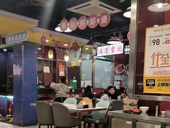 -日昌餐馆(亦庄店)