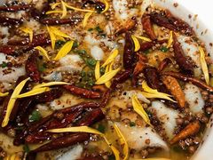 -太二酸菜鱼(石家庄万象城店)