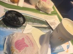 -麦当劳(北京金星西路店)