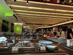 -君来湖滨饭店·玫瑰园