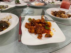 -梅龙镇酒家(南京西路总店)