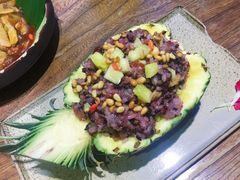 -雀舞云南菜(乐客城店)