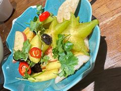 -纳鲁孜·新疆特色餐厅(上海悦荟广场店)