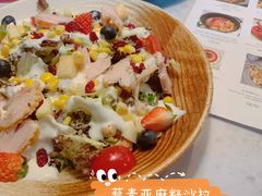 -IL Forno 意坊·意大利餐厅(花园店)