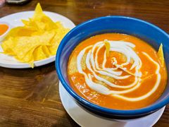 -panchos 墨西哥餐厅(嘉绿苑店)