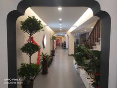 -巢湖名吃·东关老鹅汤(江南风情街店)