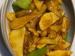 -金掌勺·锅包肉(广渠门店)