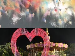 -汕头蓝水星欢乐世界
