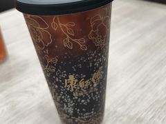 -康师傅私房牛肉面(北京南站店)