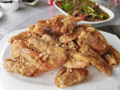 -众味海鲜大排档·活海鲜·潮汕味(南澳店)