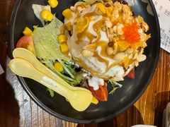 -小川洋风料理(街道口店)