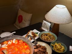 -有才叔的小馆(高新咖啡街区店)