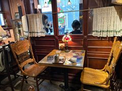 -古董花园(思南路42弄小区店)