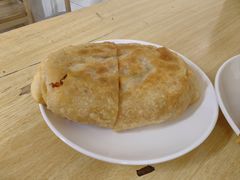 -王三姑牛肉饼