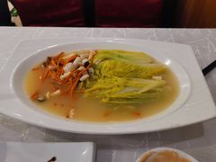 -马凯餐厅(长椿街店)