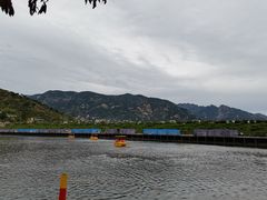 -济南马套将军山