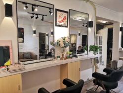 -韩逸龙霆Hair Design Studio