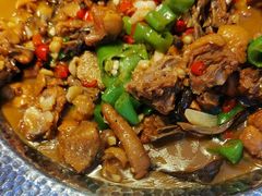 -俭寨大盘鸡·缸子肉·小公鸡·新疆菜(云通店)