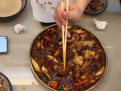 -百格里格.Uyghur cuisine(百色路店)