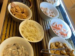 -温禾牛·和牛寿喜烧自助火锅(恒基名人店)