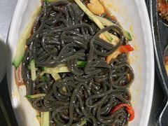 -韩宫宴烤肉·黑毛和牛·料理(合肥滨湖银泰城店)