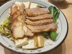 -狮头牌卤味研究所·卤味饭(花城汇南区店)