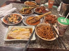 -天府火锅·始于1989年(老城十字街店)