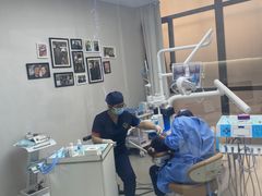 -牙博士口腔品牌连锁(杨浦店)