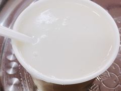 -谢怀亮芝麻茶