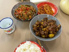 -老三样·旧食新味(万寿宫店)