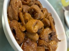 -小本鸡饭店(滨江白马湖店)