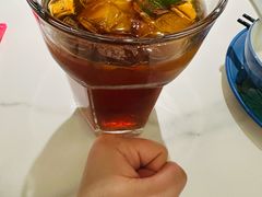 -蘇小主·创意中国菜(金茂览秀城店)